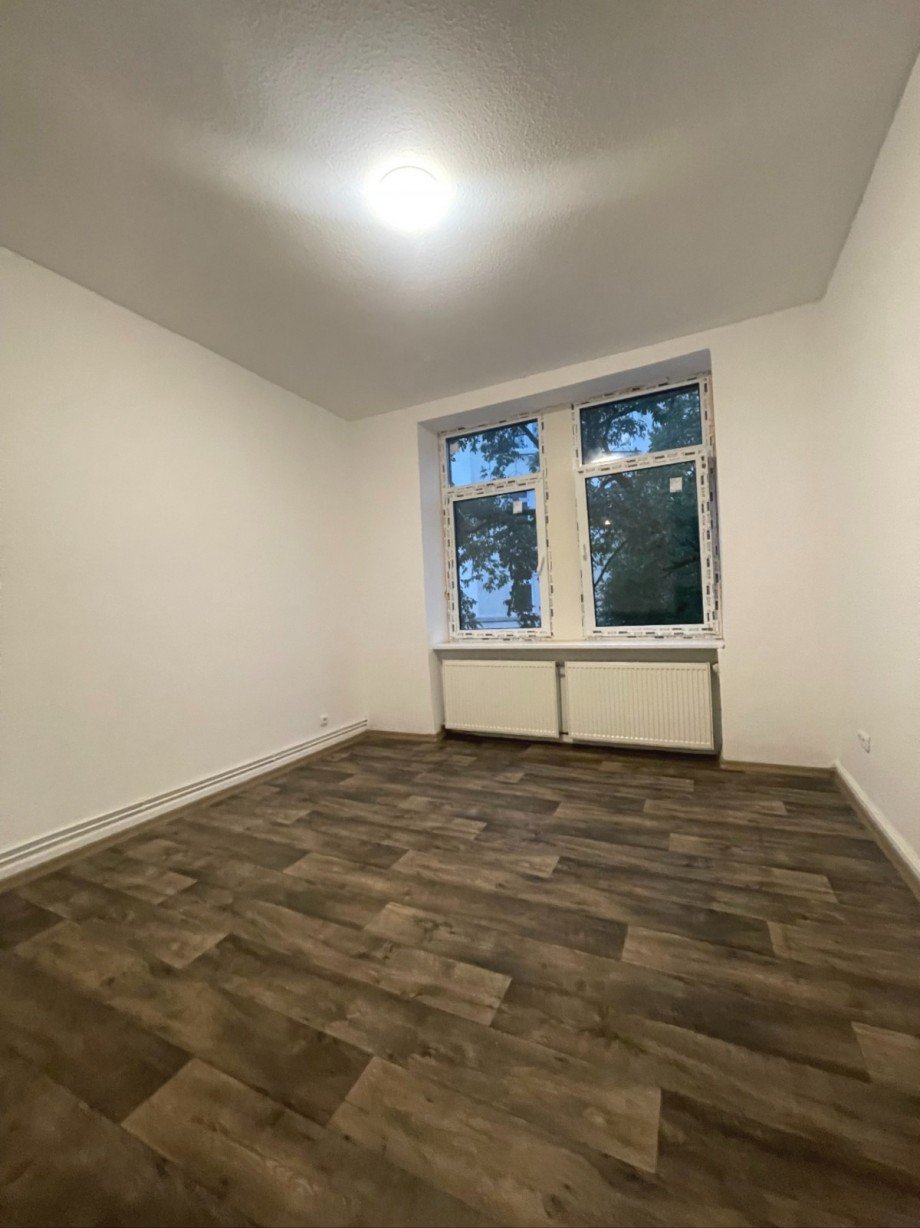 Zimmer Dachgeschosswohnung Offenbach am Main