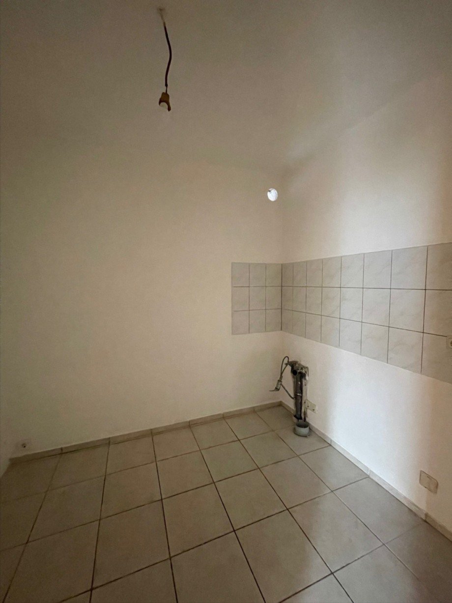 K�che Etagenwohnung Mainz