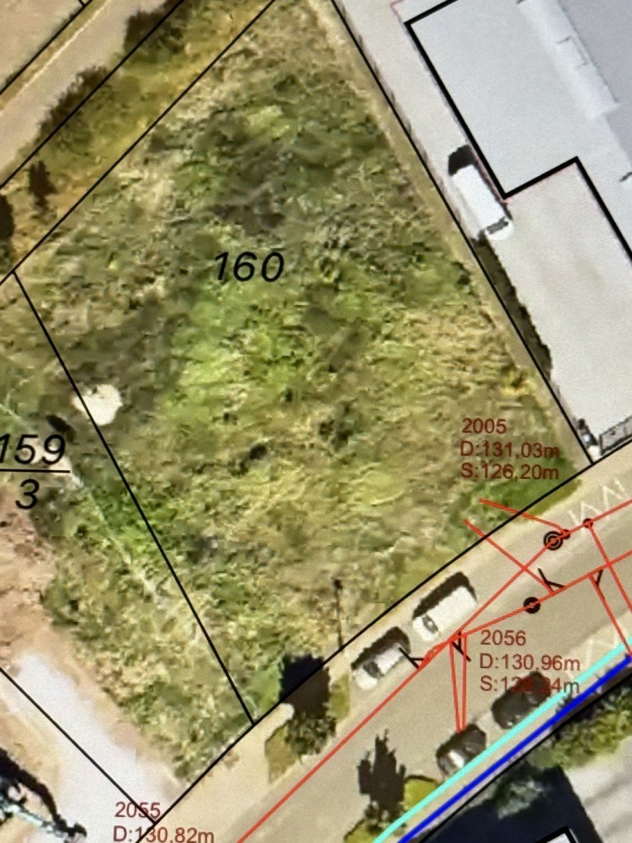 Grundst�ck Wohngrundst�ck Hochheim am Main