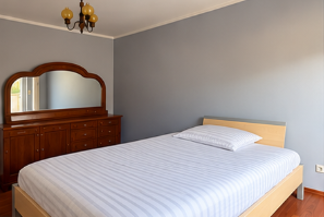 Schlafzimmer (4) Reiheneckhaus Hattersheim am Main