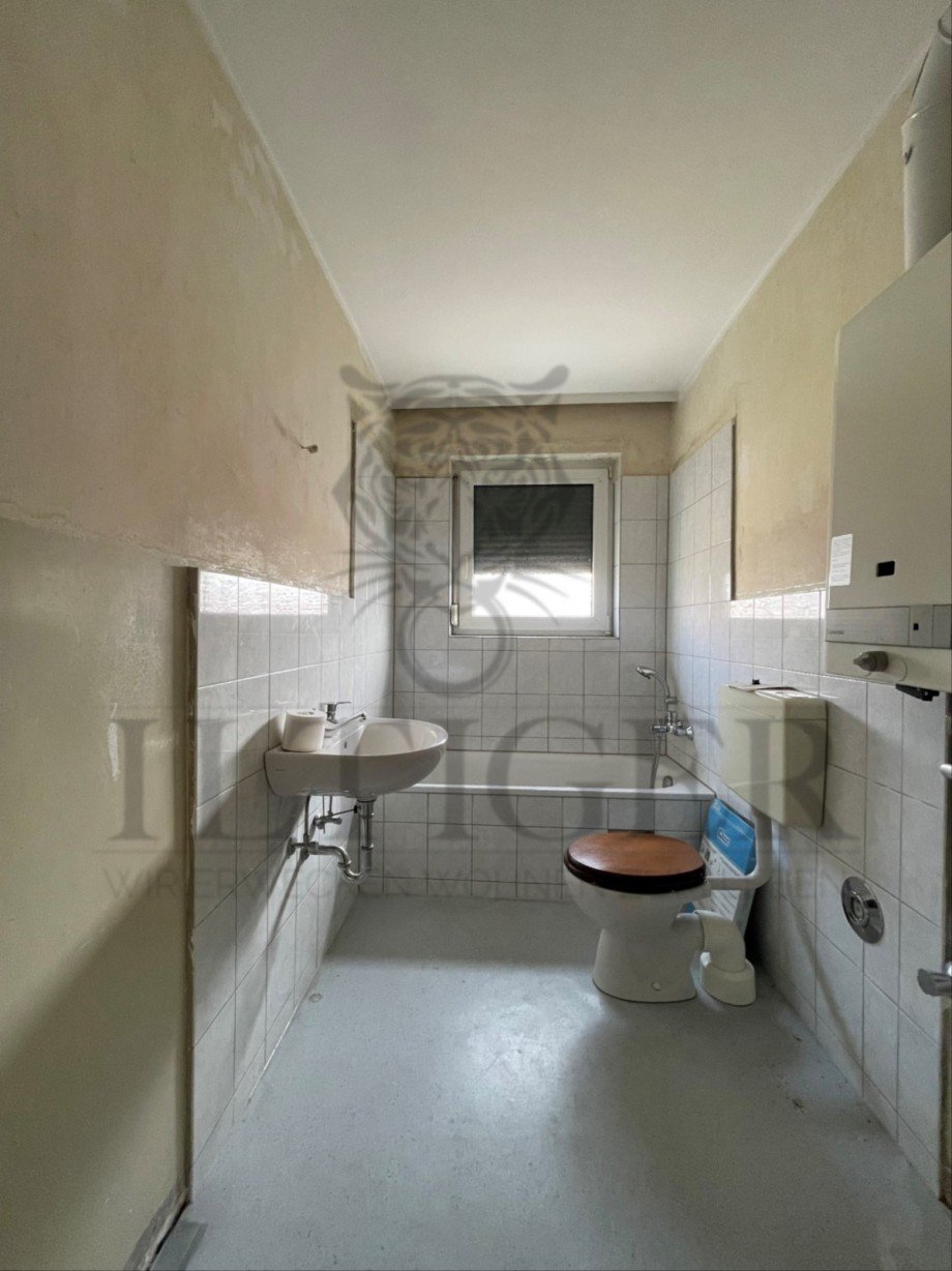 K�che Mehrfamilienhaus Hattersheim am Main