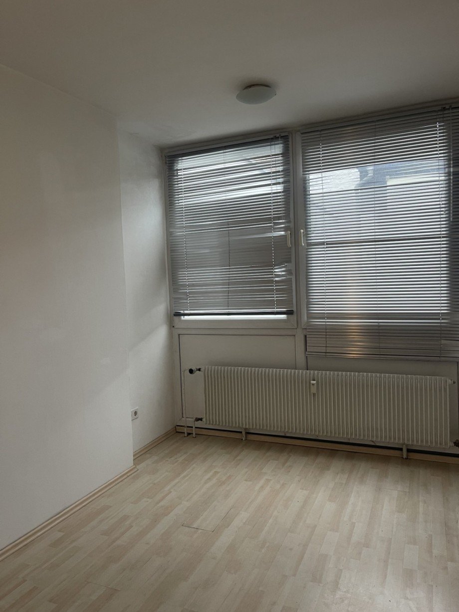 Innenr�ume Wohnung Mainz