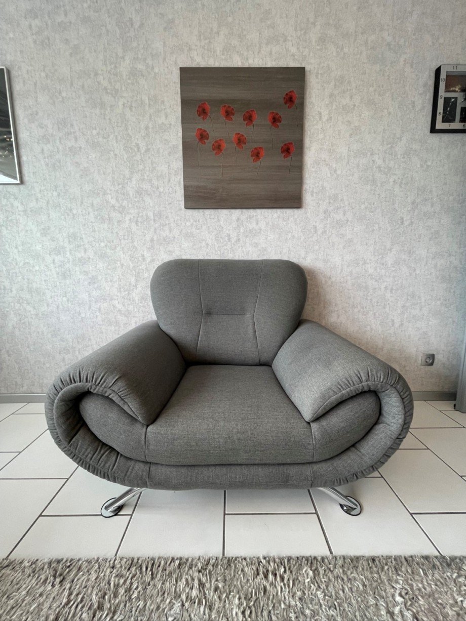 Innenbereich Etagenwohnung Frankfurt am Main