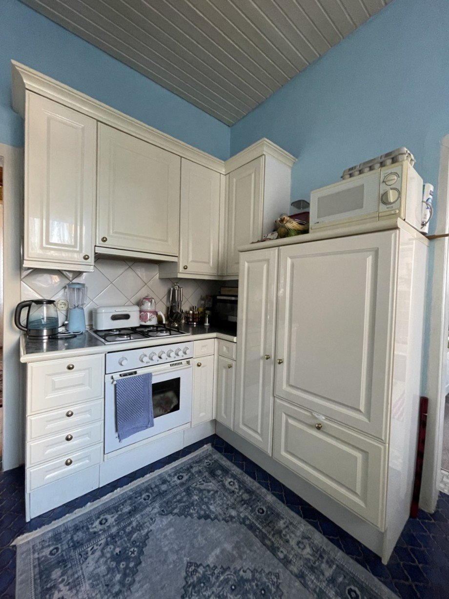 K�che Etagenwohnung Mainz