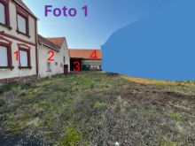 Grundst�ck Gro�es Baugrundst�ck in Hattersheim am Main zu verkaufen