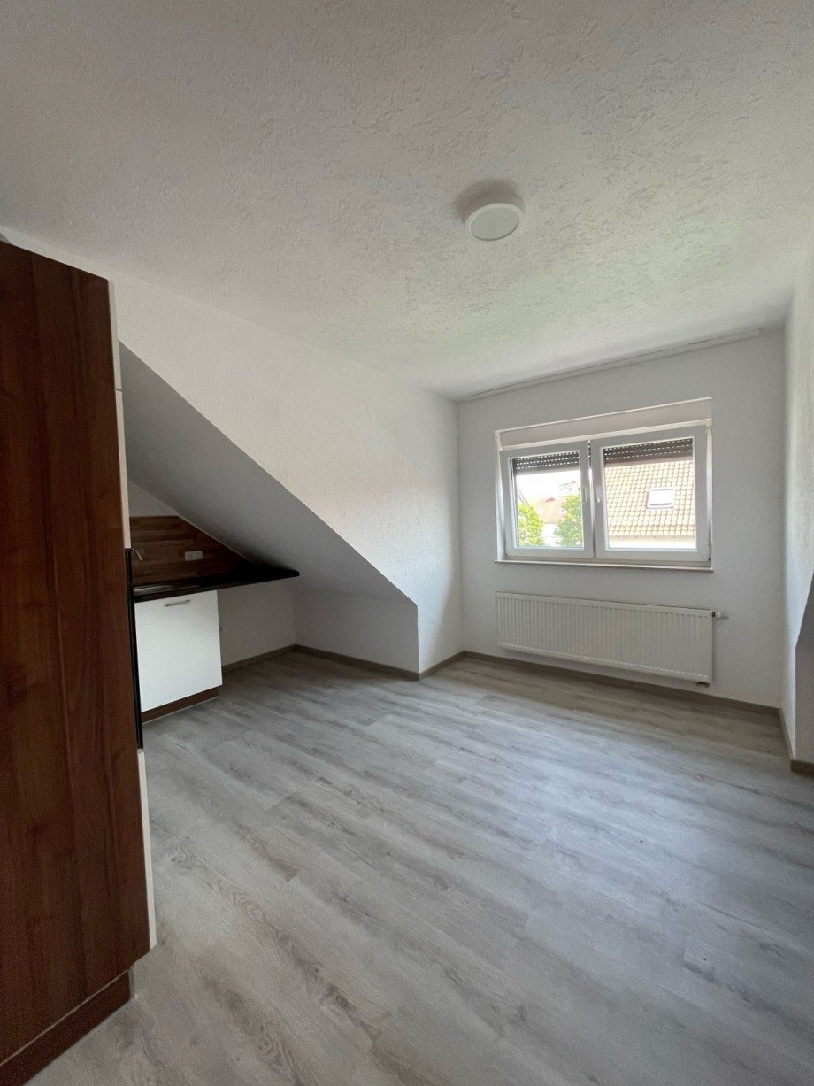 K�che Etagenwohnung Bischofsheim