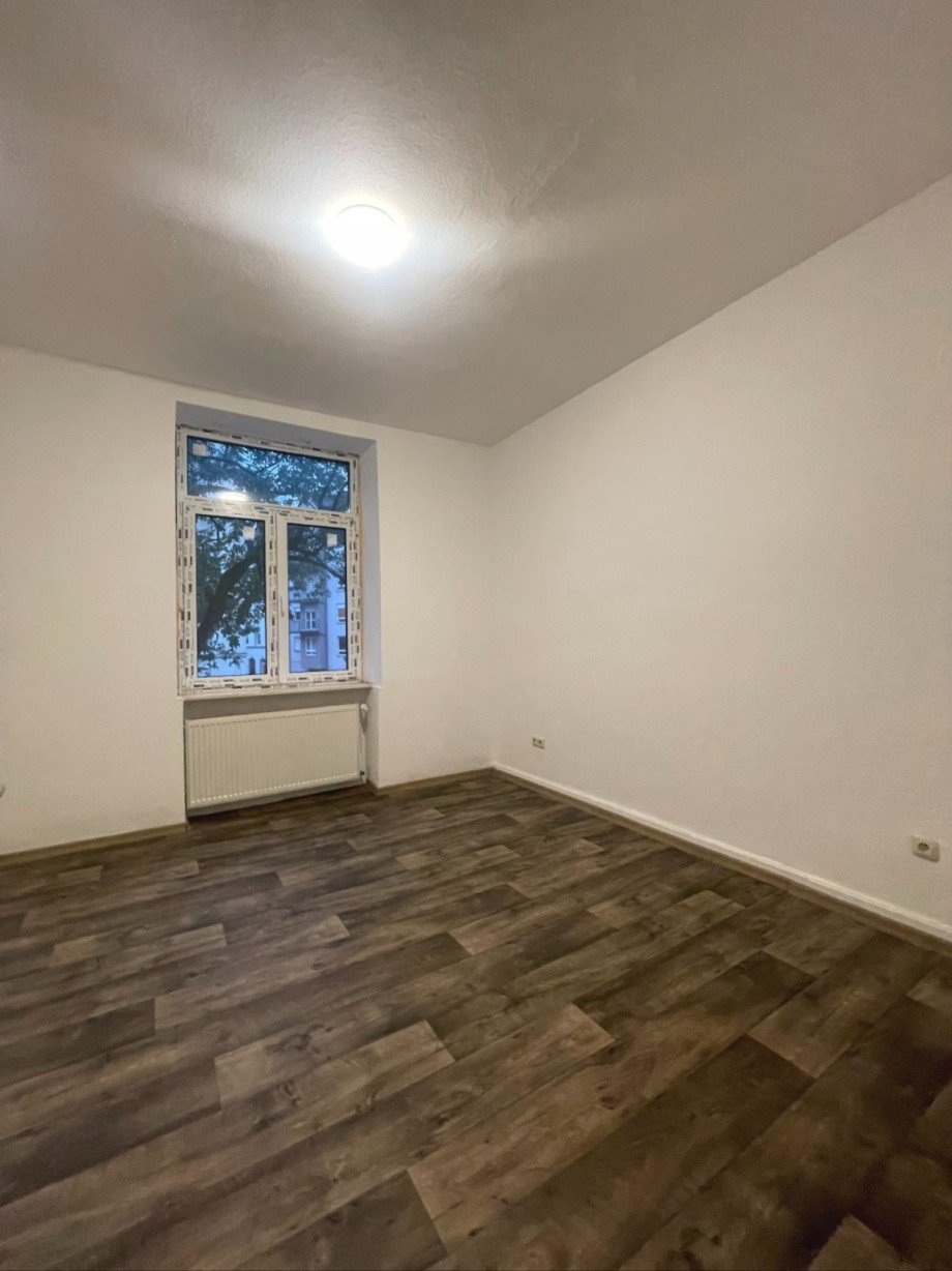 Zimmer Dachgeschosswohnung Offenbach am Main