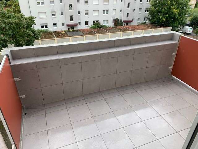 Balkon Wohnung Frankfurt am Main