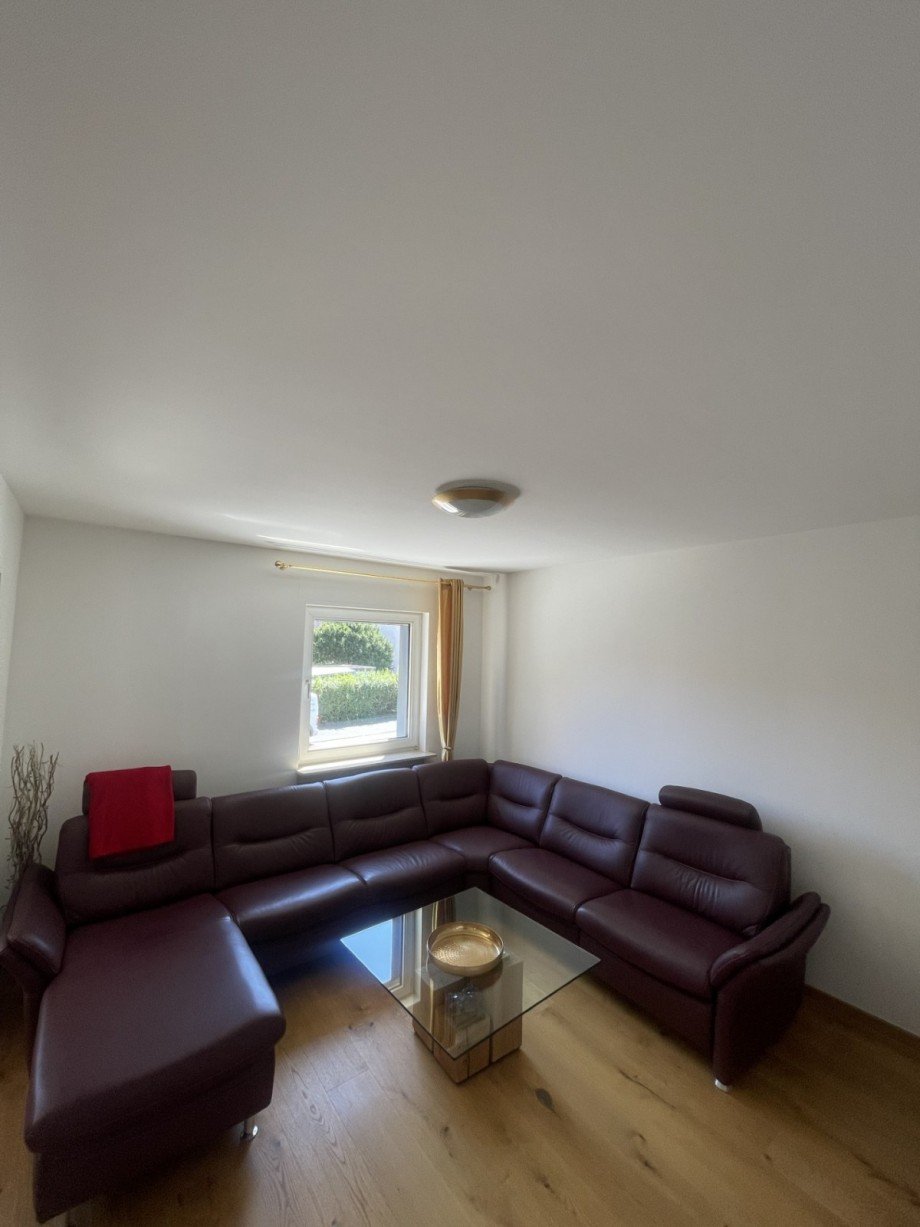 Wohnzimmer Mehrfamilienhaus Niddatal