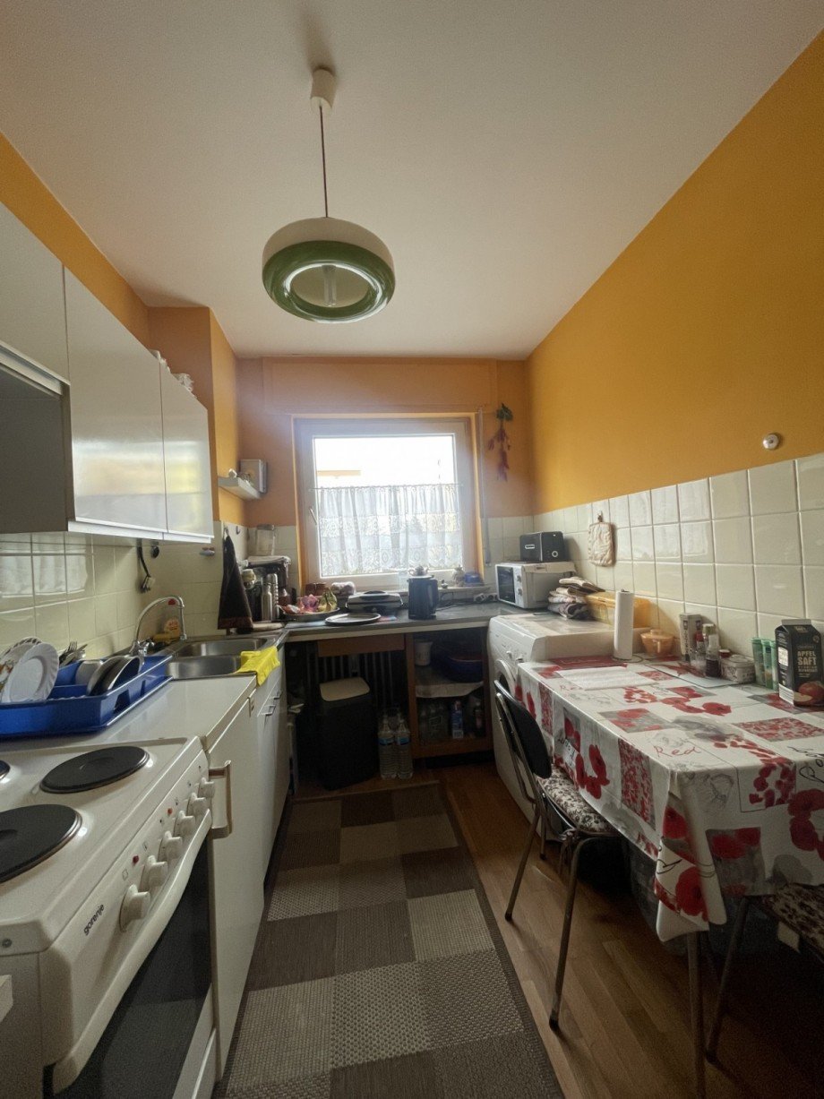 K�che Wohnung Frankfurt am Main