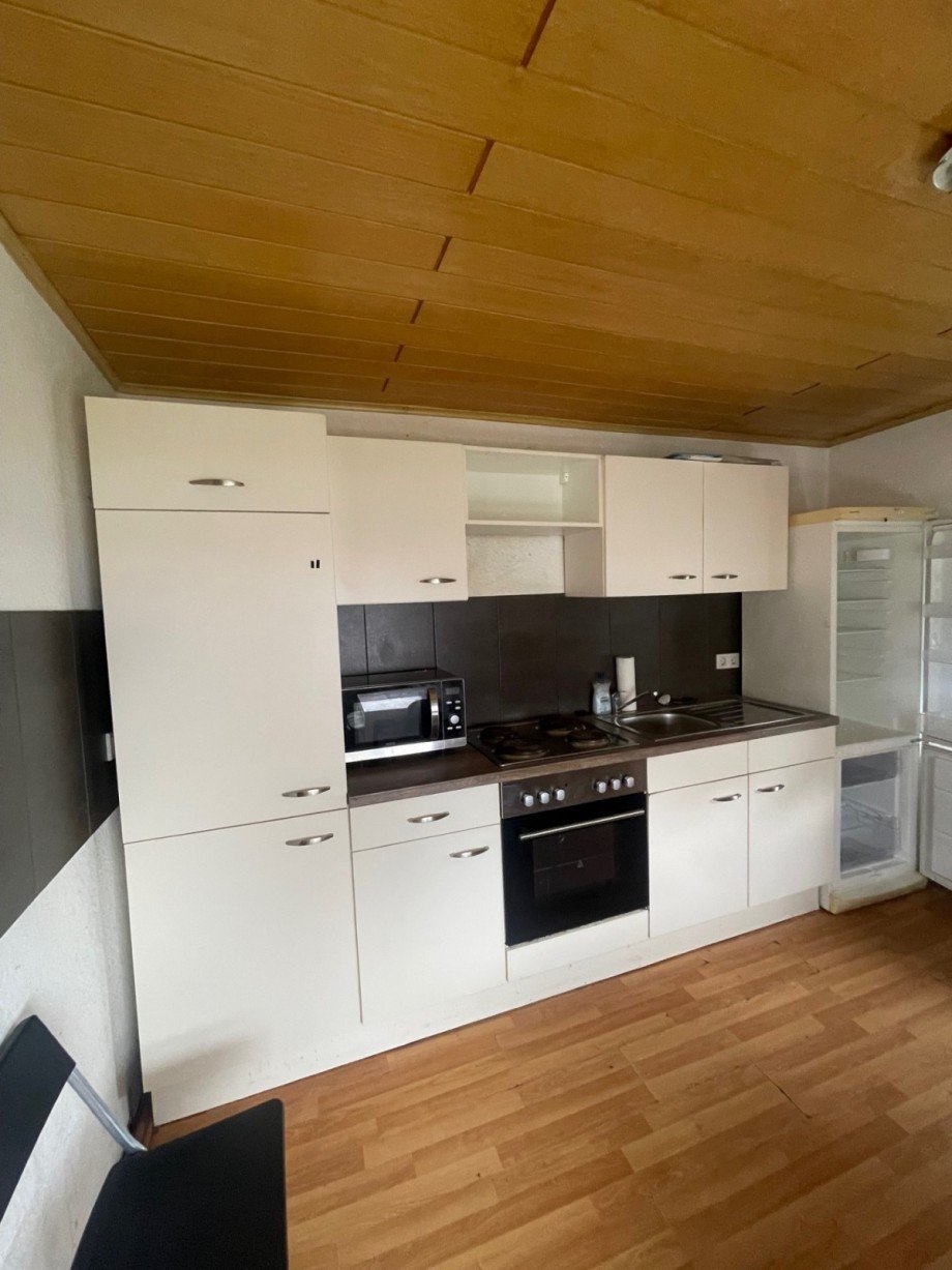 Innenbereich Einfamilienhaus R�sselsheim