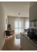Hauptbild Voll m�blierte 1-Zimmer-Wohnung ideal f�r Berufspendler und Wochenendheimfahrer