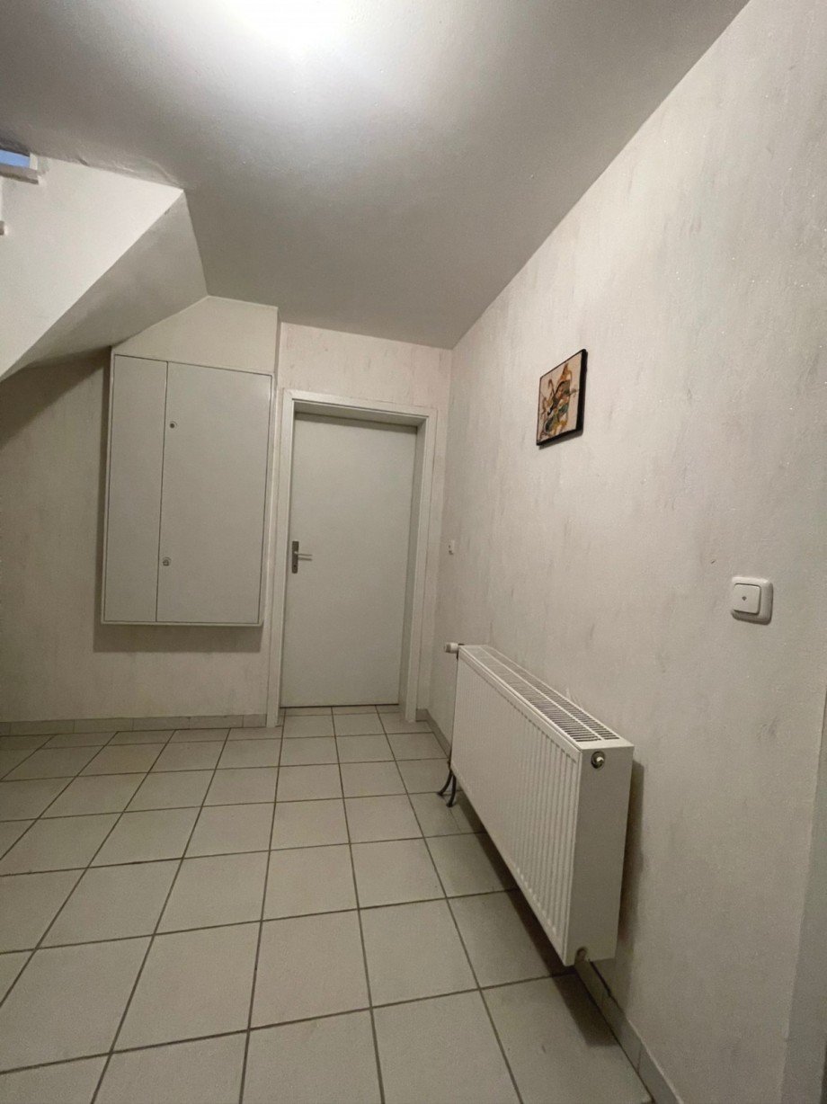 Untergeschoss Einfamilienhaus Schrecksbach