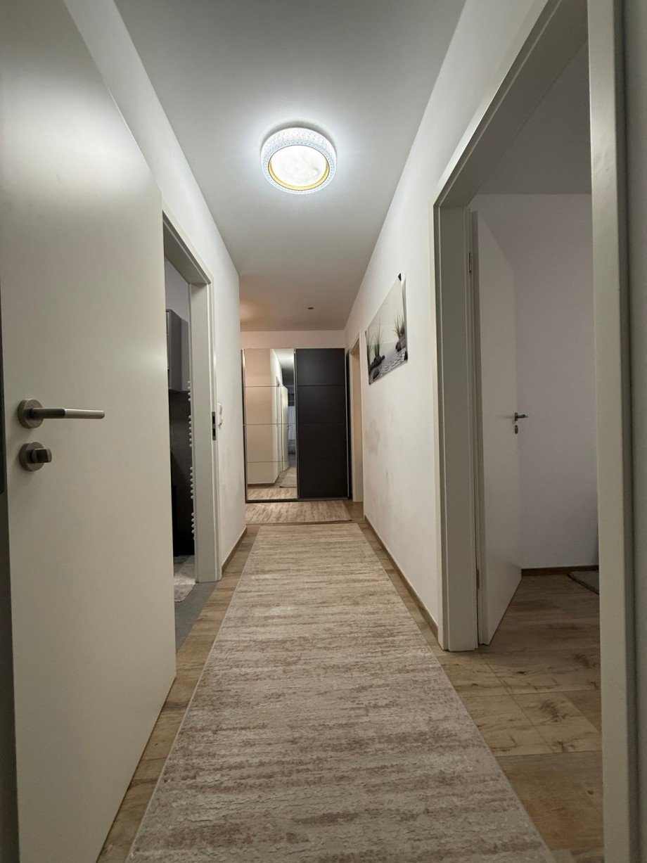 Flur Wohnung Kelsterbach