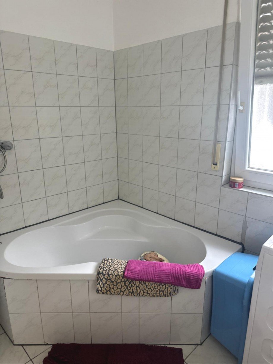 Bad Etagenwohnung Mainz