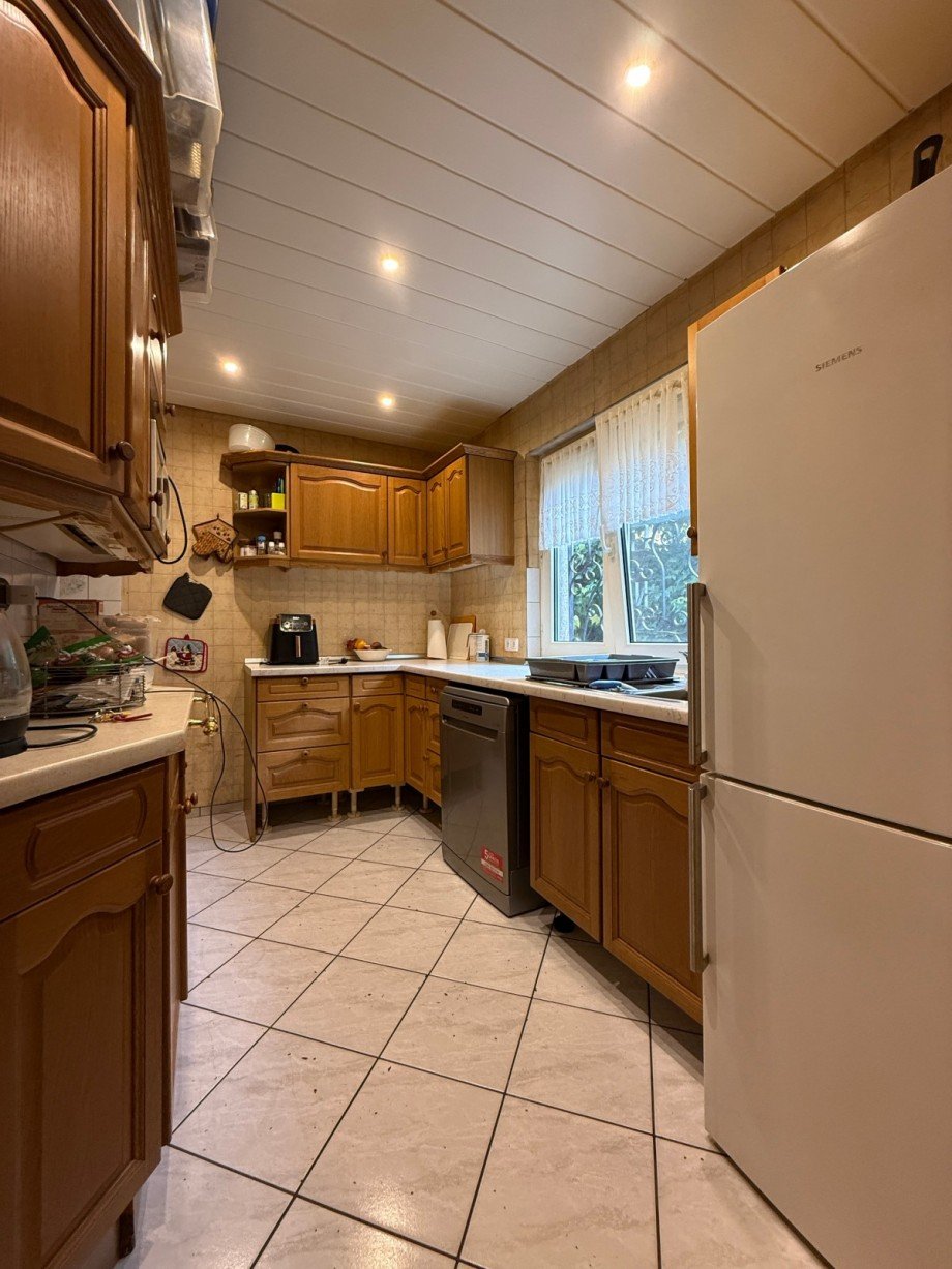 K�che Einfamilienhaus Frankfurt am Main