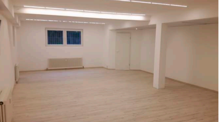 Innenansicht B�rofl�che Hochheim am Main