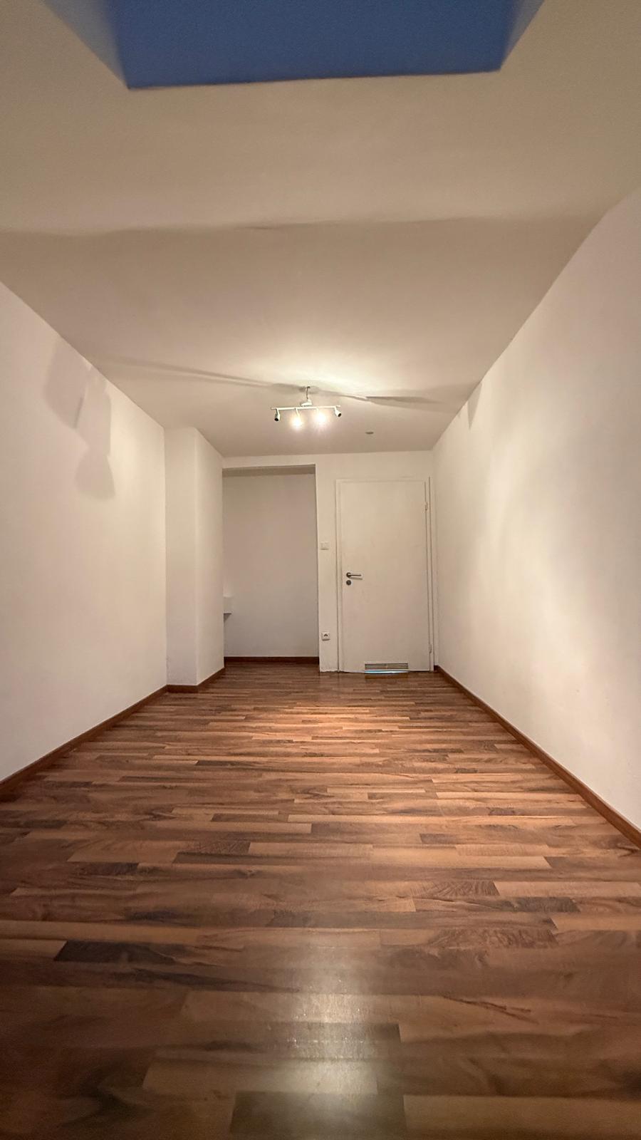 Innenbilder Dachgeschosswohnung Frankfurt am Main
