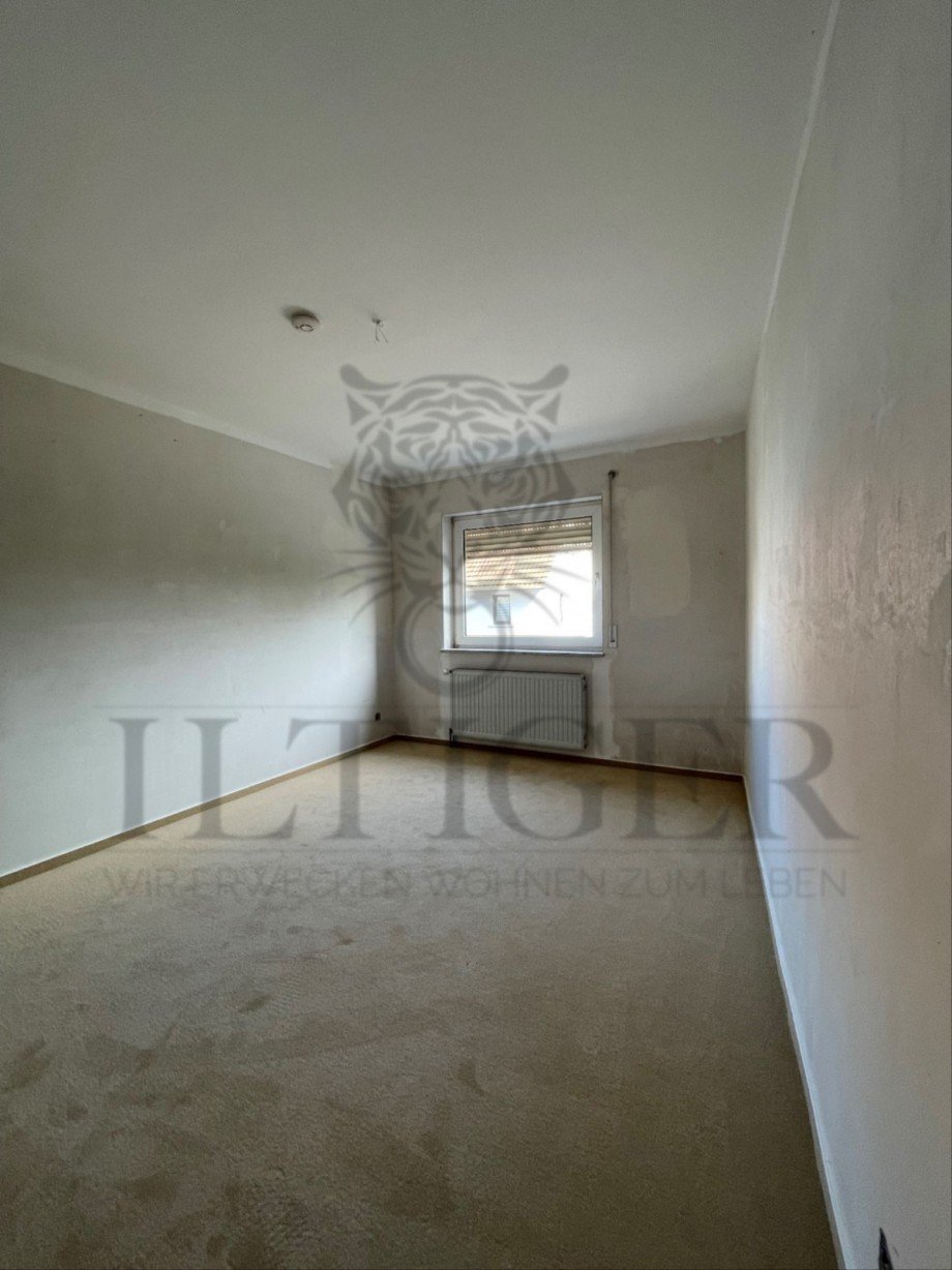 Zimmer Mehrfamilienhaus Hattersheim am Main