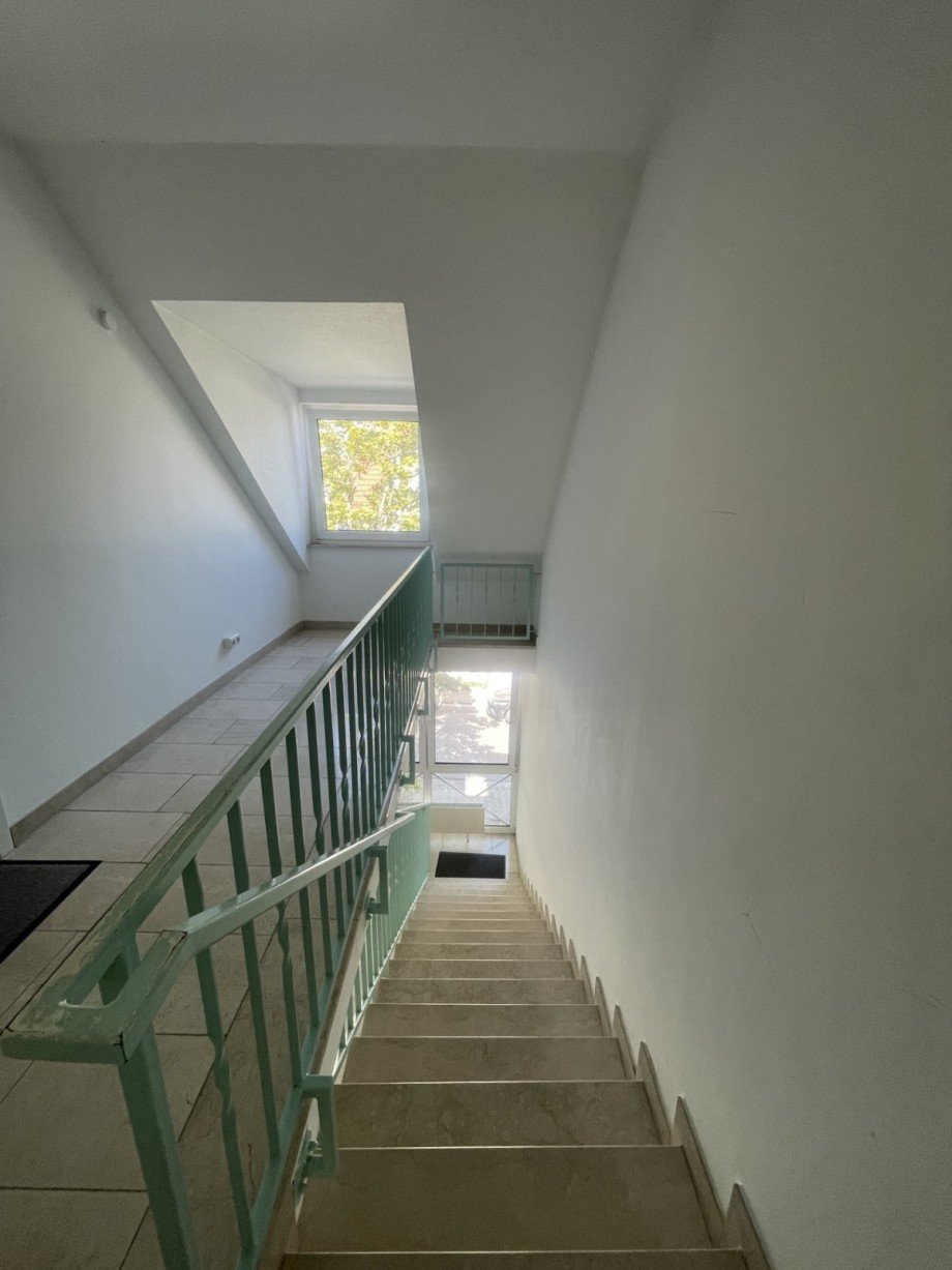Treppenhaus B�rofl�che Hofheim am Taunus