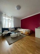 Hauptbild Stilvoller Altbau mit Garten - Ihr neues Zuhause in zentraler Lage von Offenbach