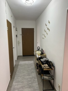 Flur Etagenwohnung Kelsterbach