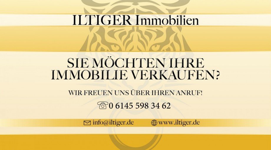 ILTIGER Immobilien Wohnung Frankfurt am Main