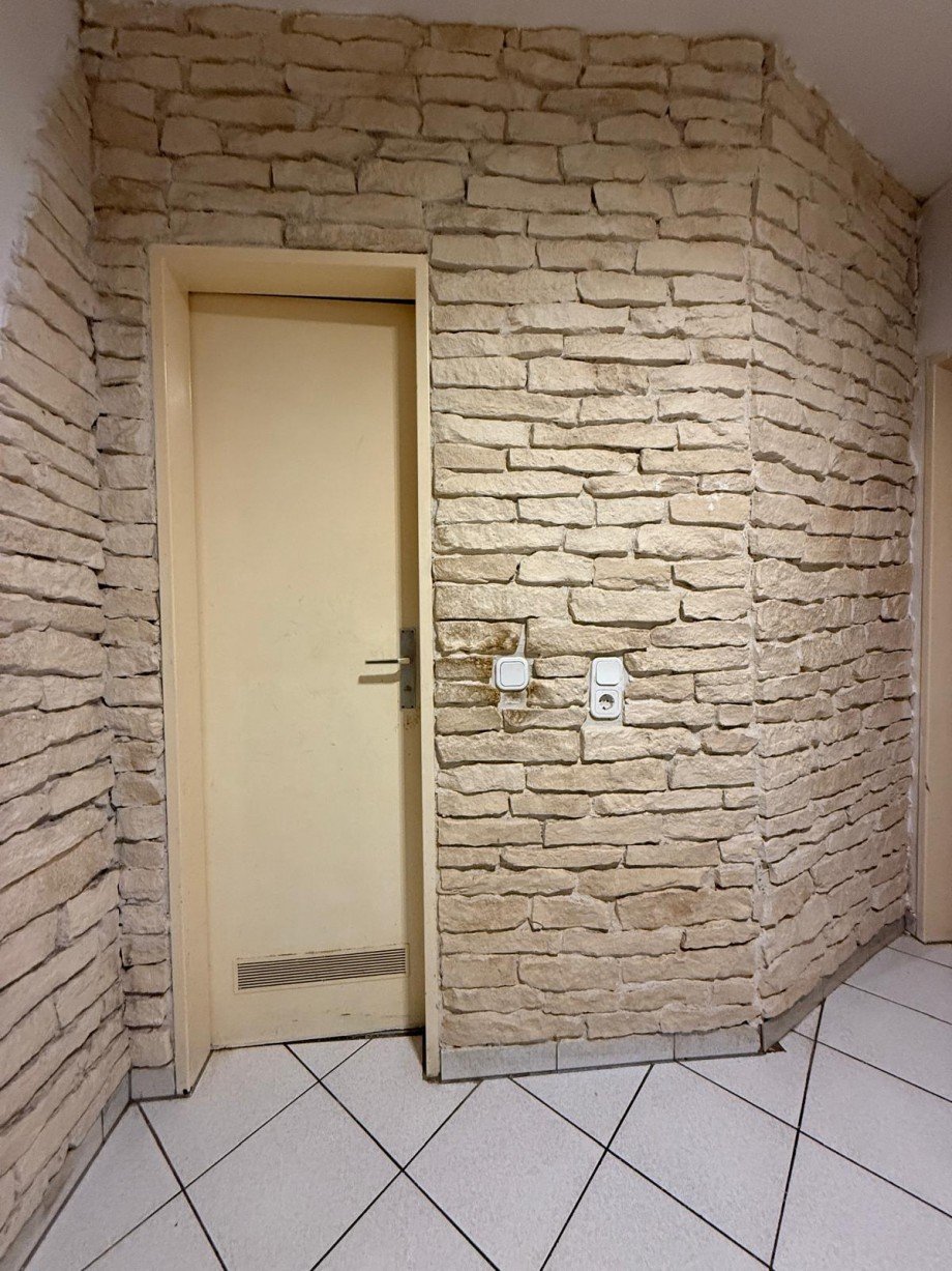 Flur Etagenwohnung Fl�rsheim am Main