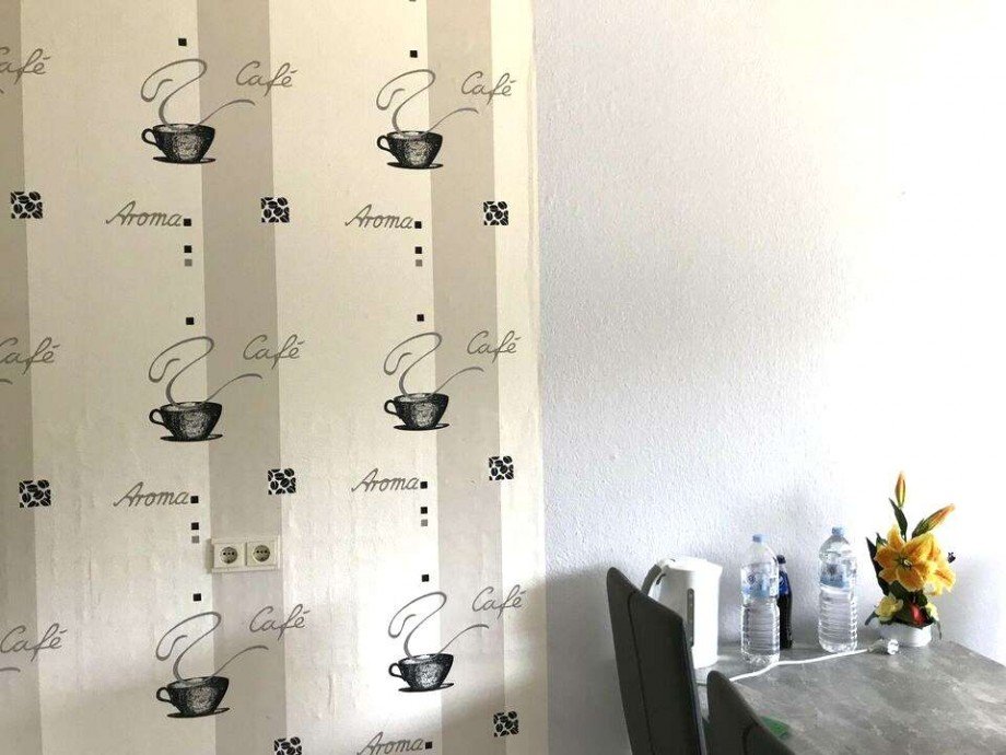 Wohnzimmer Wohnung Liederbach