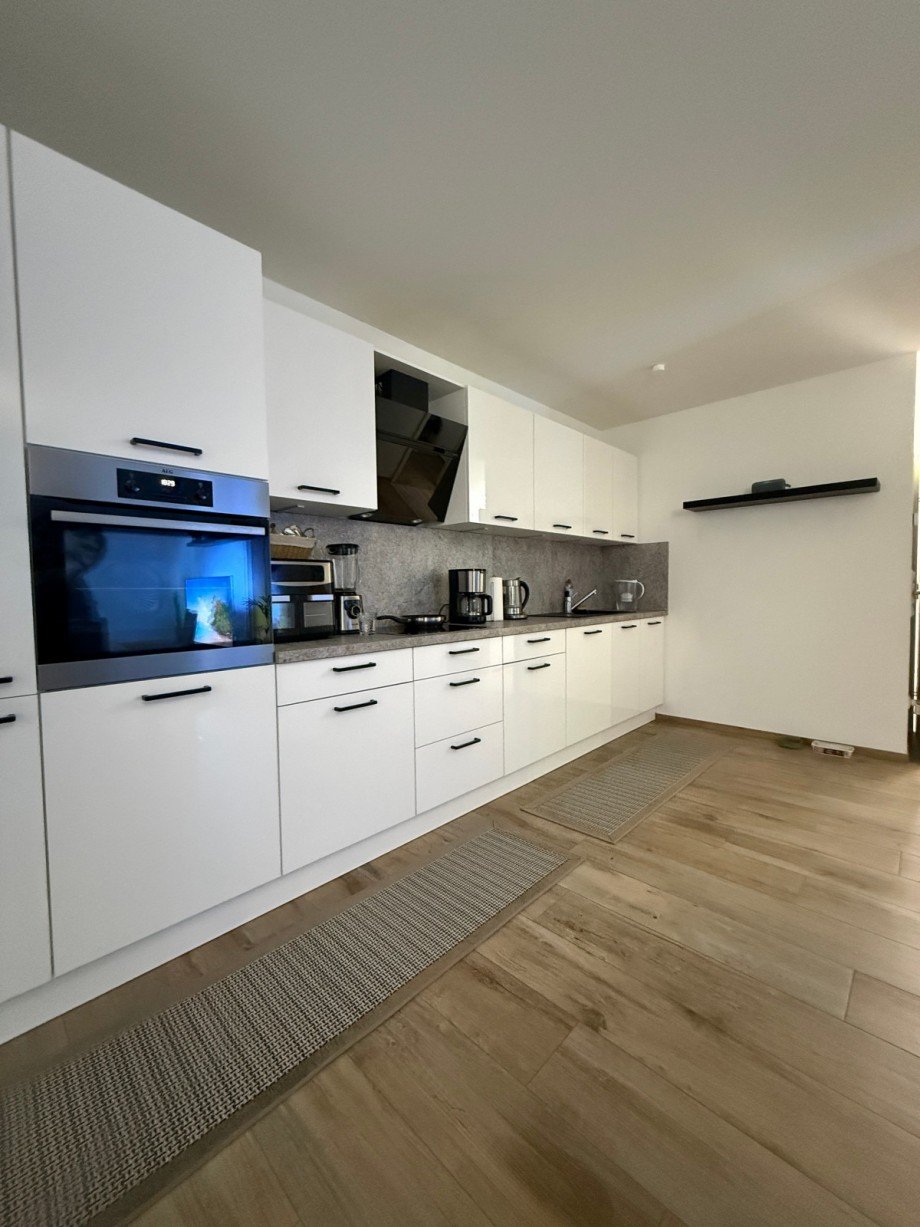 K�che Wohnung Kelsterbach