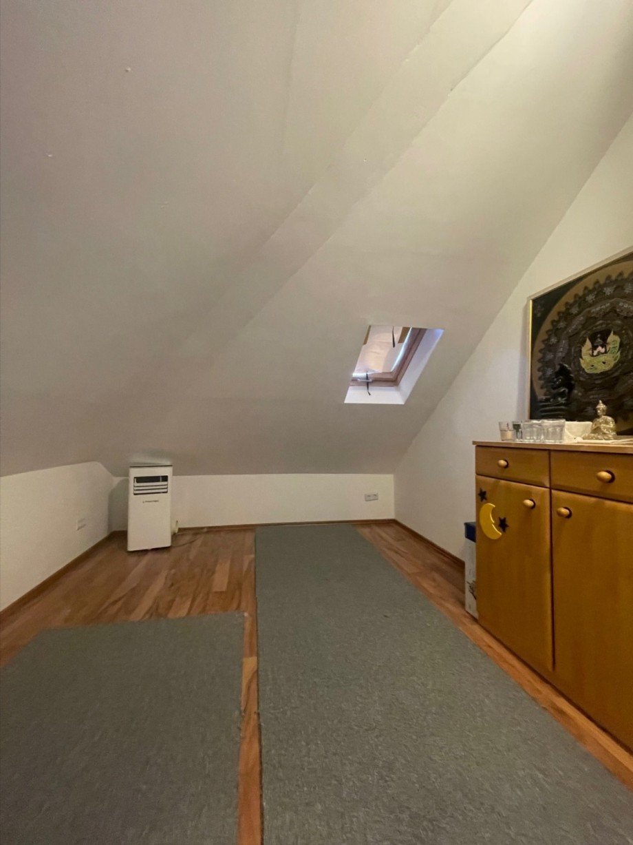 Zimmer - OG Bungalow Wiesbaden