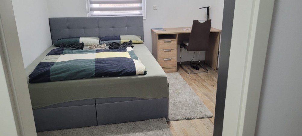 Schlafzimmer Wohnung Kelsterbach