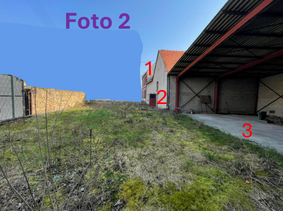 Grundst�ck Gewerbegrundst�ck Hattersheim am Main
