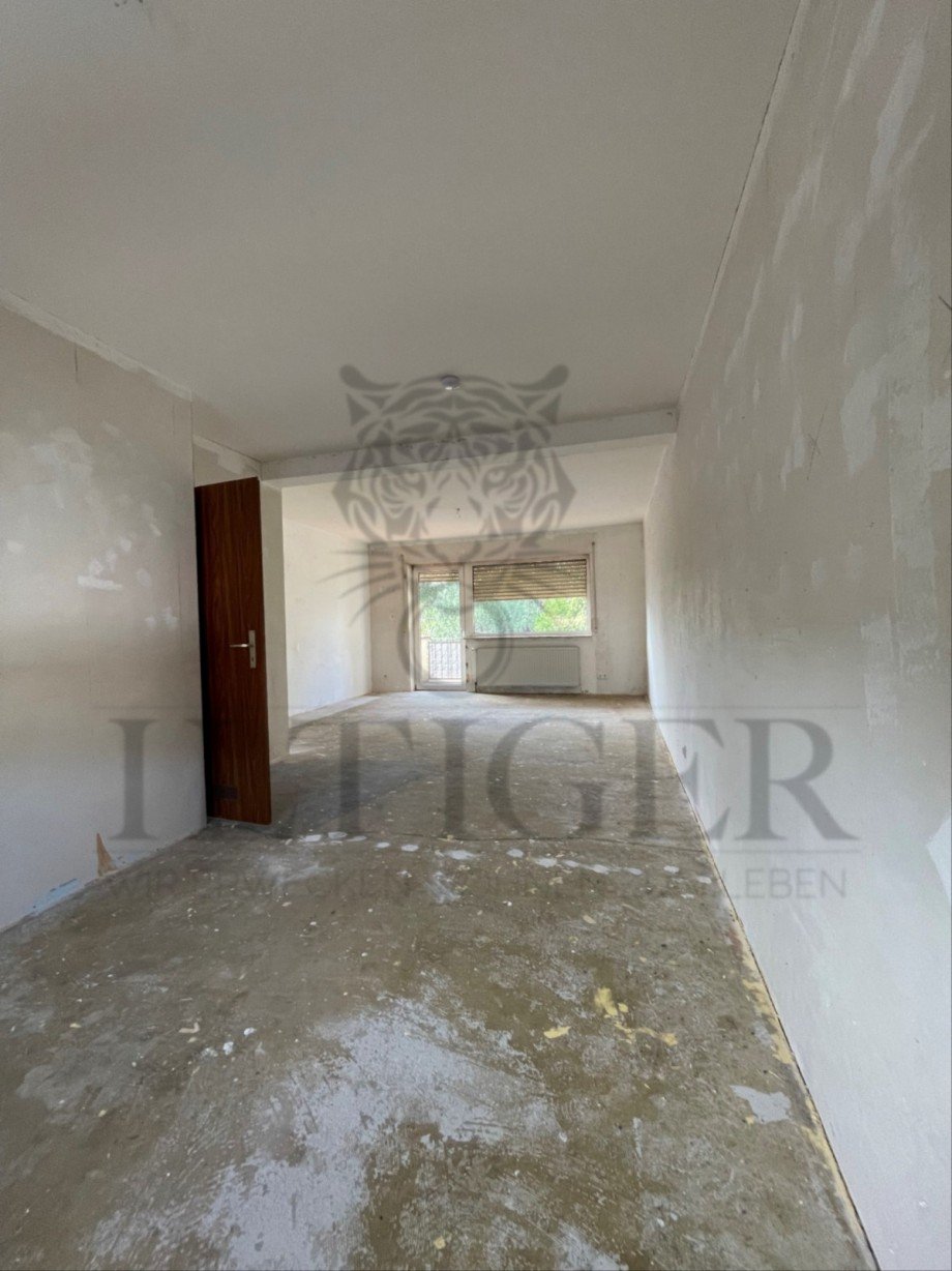 Zimmer Mehrfamilienhaus Hattersheim am Main