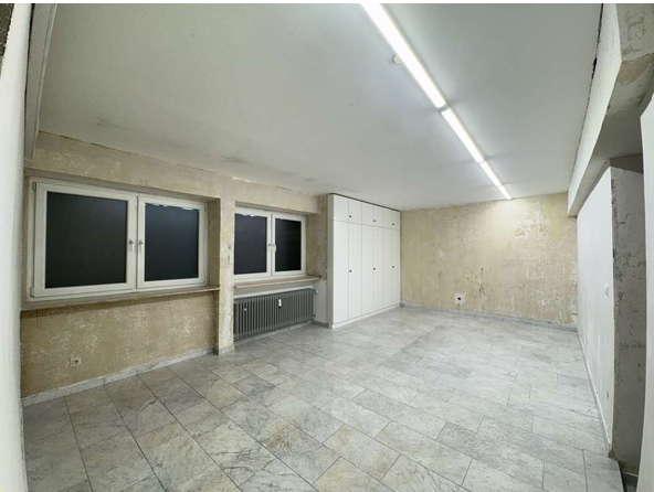 Gewerbefl�che Gastgewerbe Frankfurt am Main